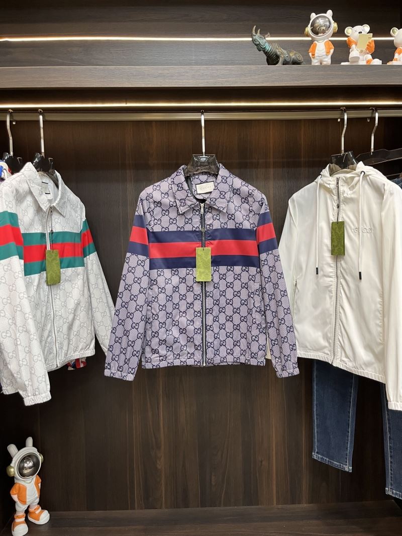 Gucci Outwear